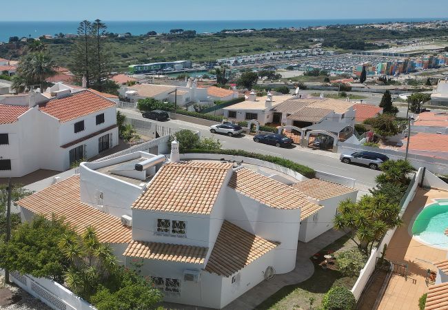 Villa in Albufeira - Villa Barbara Villa in Albufeira - Villa Barbara