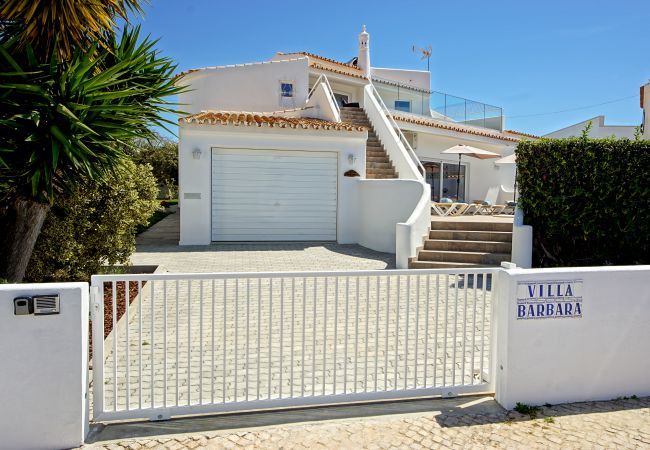 Villa in Albufeira - Villa Barbara Villa in Albufeira - Villa Barbara