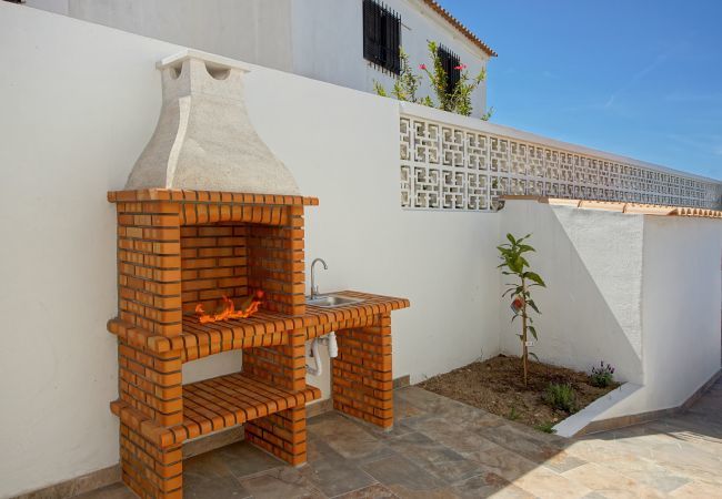 Villa in Albufeira - Villa Barbara Villa in Albufeira - Villa Barbara