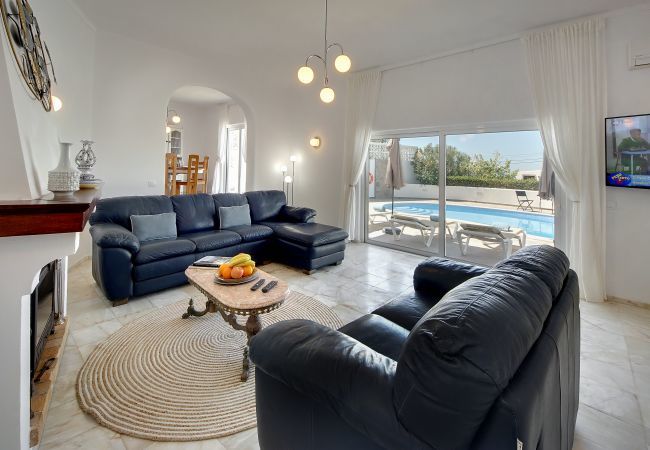 Villa in Albufeira - Villa Barbara Villa in Albufeira - Villa Barbara