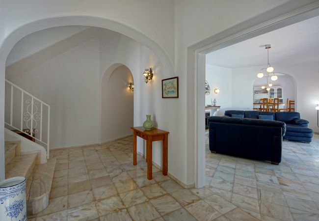 Villa in Albufeira - Villa Barbara Villa in Albufeira - Villa Barbara