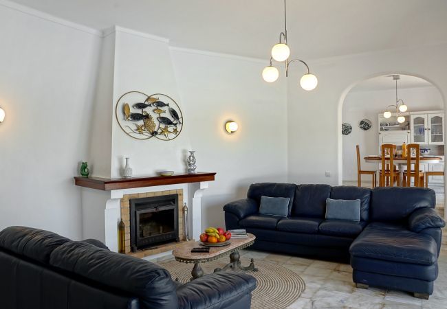 Villa in Albufeira - Villa Barbara Villa in Albufeira - Villa Barbara