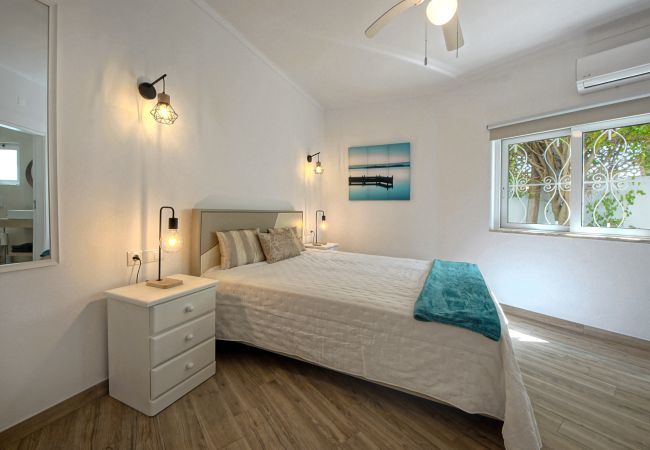 Villa in Albufeira - Villa Barbara Villa in Albufeira - Villa Barbara