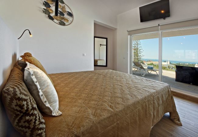 Villa in Albufeira - Villa Barbara Villa in Albufeira - Villa Barbara