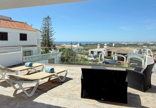 Villa in Albufeira - Villa Barbara Villa in Albufeira - Villa Barbara