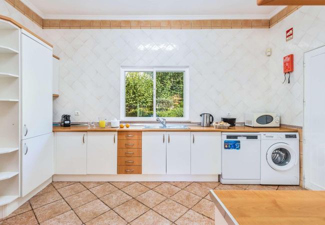 Villa in Albufeira - Villa Tulipa Negra Villa in Albufeira - Villa Tulipa Negra