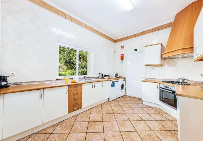 Villa in Albufeira - Villa Tulipa Negra Villa in Albufeira - Villa Tulipa Negra