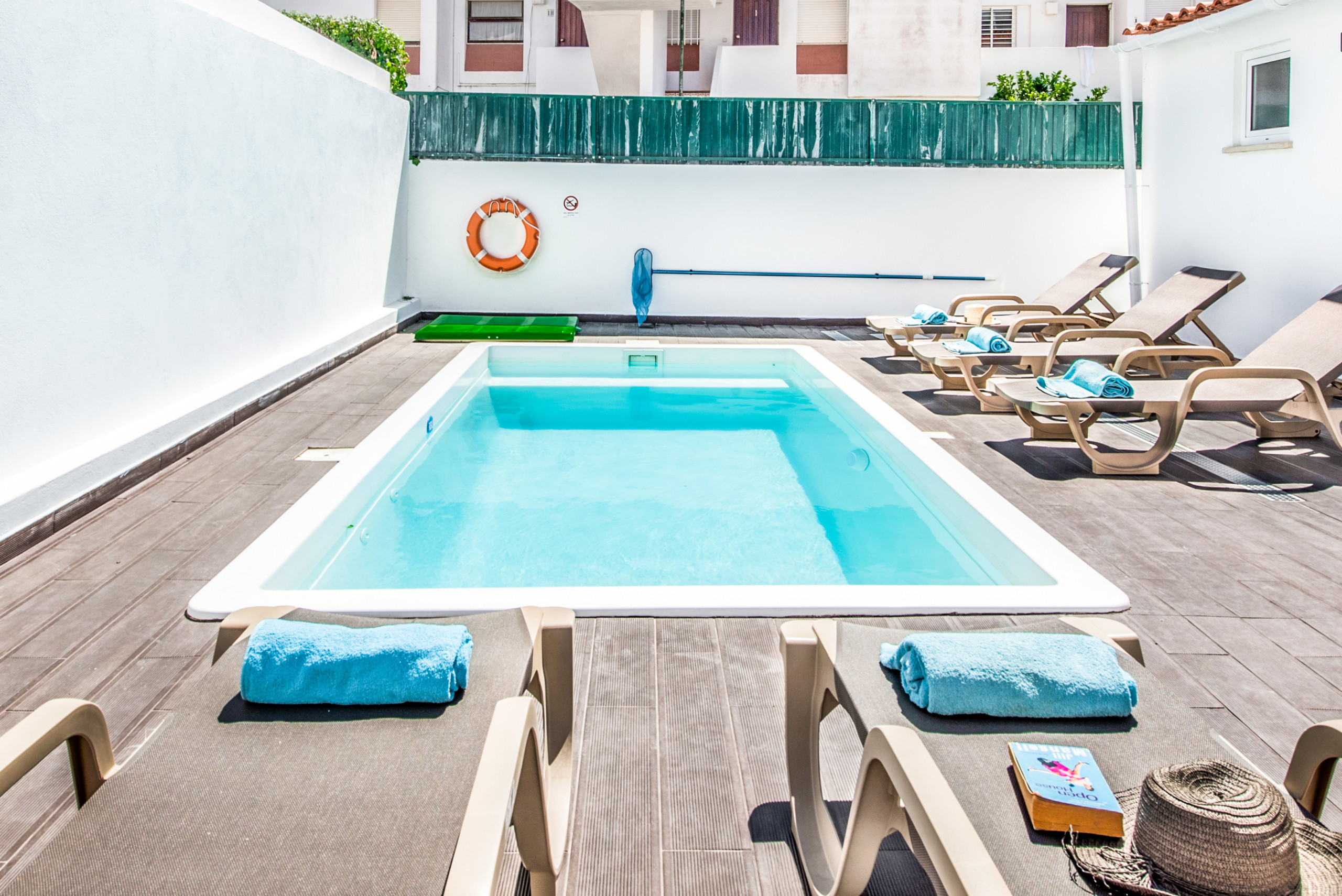 Villa/Dettached house in Albufeira - Villa Mitto