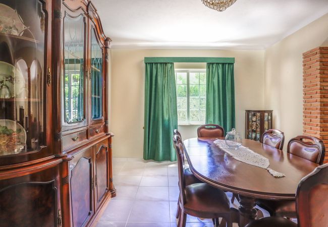 Villa in Albufeira - Villa Vivienda Rosa Villa in Albufeira - Villa Vivienda Rosa