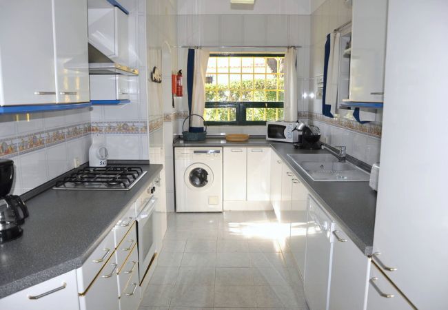 Villa in Vilamoura - Villa Silveira Villa in Vilamoura - Villa Silveira