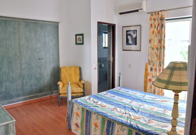 Villa in Vilamoura - Villa Silveira Villa in Vilamoura - Villa Silveira