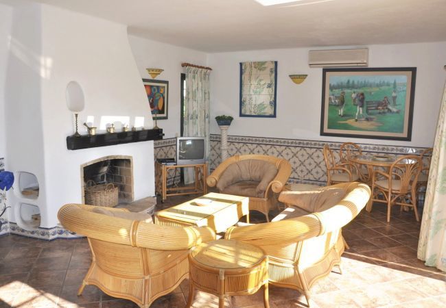 Villa in Vilamoura - Villa Silveira Villa in Vilamoura - Villa Silveira