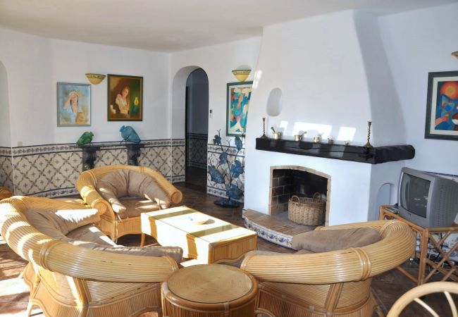 Villa in Vilamoura - Villa Silveira Villa in Vilamoura - Villa Silveira