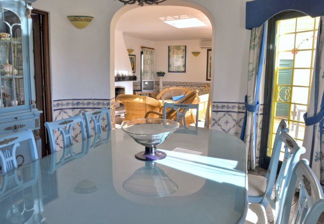 Villa in Vilamoura - Villa Silveira Villa in Vilamoura - Villa Silveira
