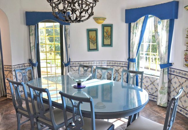Villa in Vilamoura - Villa Silveira Villa in Vilamoura - Villa Silveira