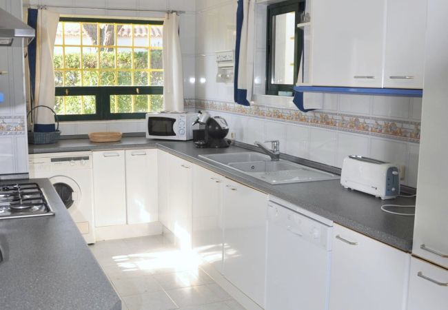 Villa in Vilamoura - Villa Silveira Villa in Vilamoura - Villa Silveira