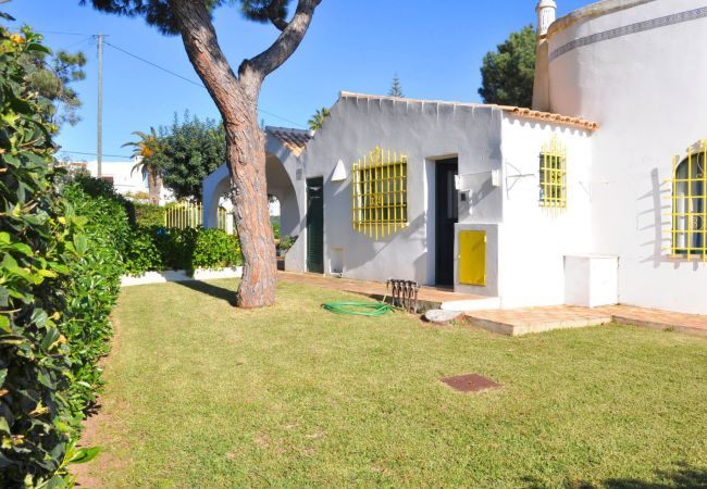 Villa in Vilamoura - Villa Silveira Villa in Vilamoura - Villa Silveira