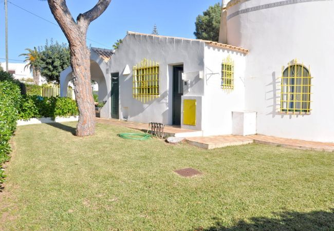Villa in Vilamoura - Villa Silveira Villa in Vilamoura - Villa Silveira