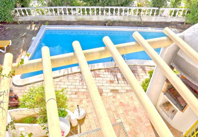 Villa in Vilamoura - Villa Silveira Villa in Vilamoura - Villa Silveira
