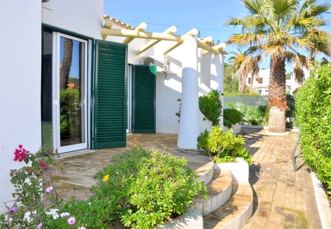 Villa in Vilamoura - Villa Silveira Villa in Vilamoura - Villa Silveira