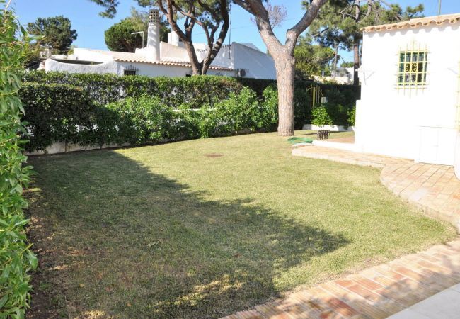 Villa in Vilamoura - Villa Silveira Villa in Vilamoura - Villa Silveira