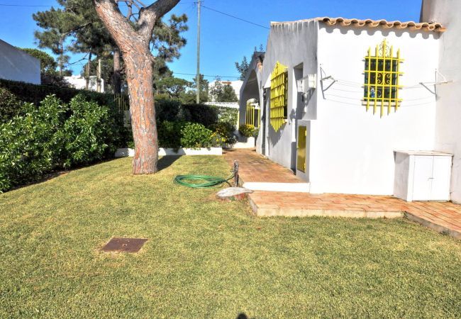 Villa in Vilamoura - Villa Silveira Villa in Vilamoura - Villa Silveira