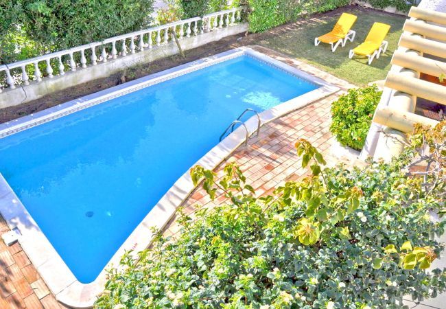 Villa in Vilamoura - Villa Silveira Villa in Vilamoura - Villa Silveira