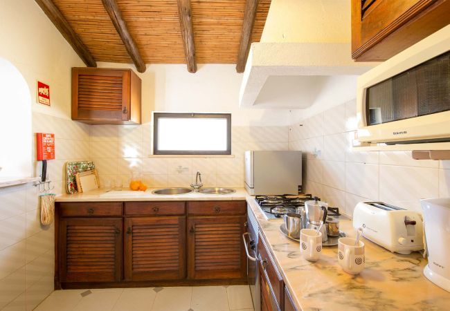 Villa in Bordeira - Villa Nomanico Villa in Bordeira - Villa Nomanico