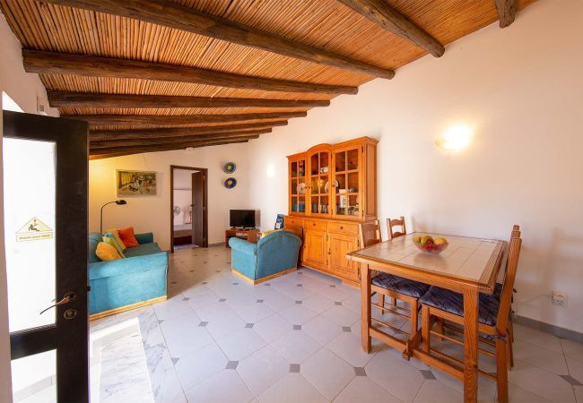 Villa in Bordeira - Villa Nomanico Villa in Bordeira - Villa Nomanico