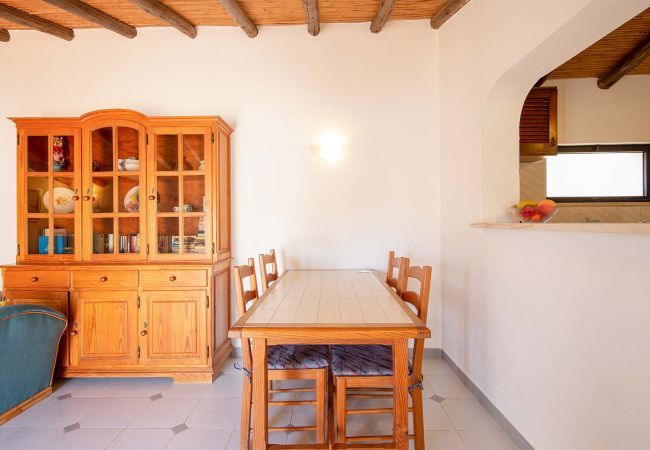 Villa in Bordeira - Villa Nomanico Villa in Bordeira - Villa Nomanico