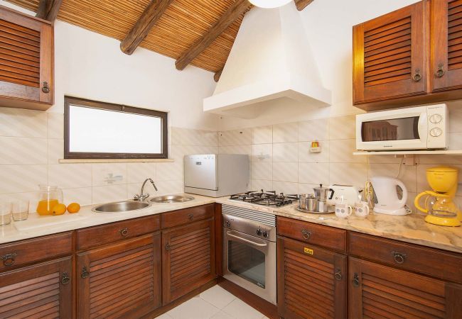 Villa in Bordeira - Villa Nomanico Villa in Bordeira - Villa Nomanico