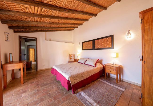 Villa in Bordeira - Villa Nomanico Villa in Bordeira - Villa Nomanico