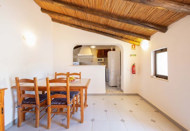Villa in Bordeira - Villa Nomanico Villa in Bordeira - Villa Nomanico