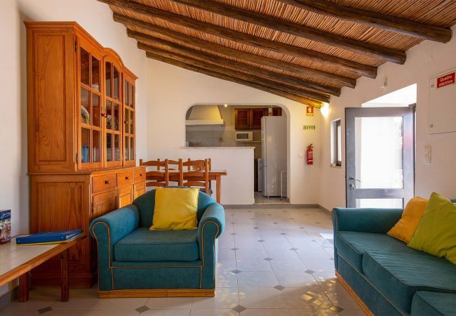 Villa in Bordeira - Villa Nomanico Villa in Bordeira - Villa Nomanico
