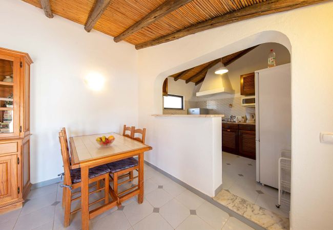 Villa in Bordeira - Villa Nomanico Villa in Bordeira - Villa Nomanico