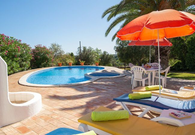 Villa in Bordeira - Villa Nomanico Villa in Bordeira - Villa Nomanico