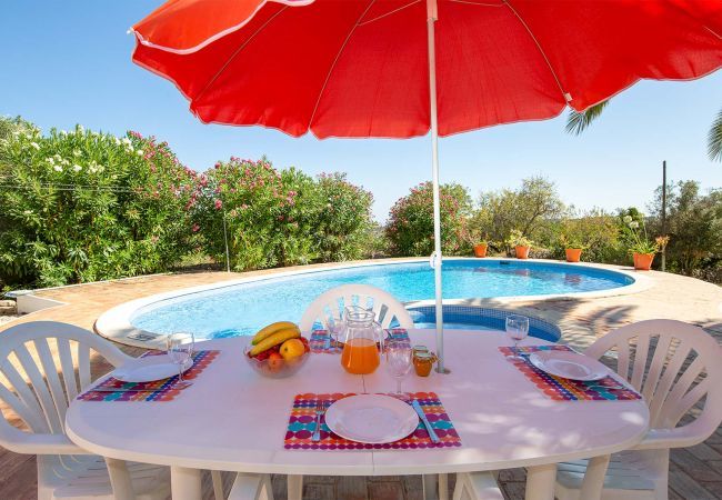 Villa in Bordeira - Villa Nomanico Villa in Bordeira - Villa Nomanico