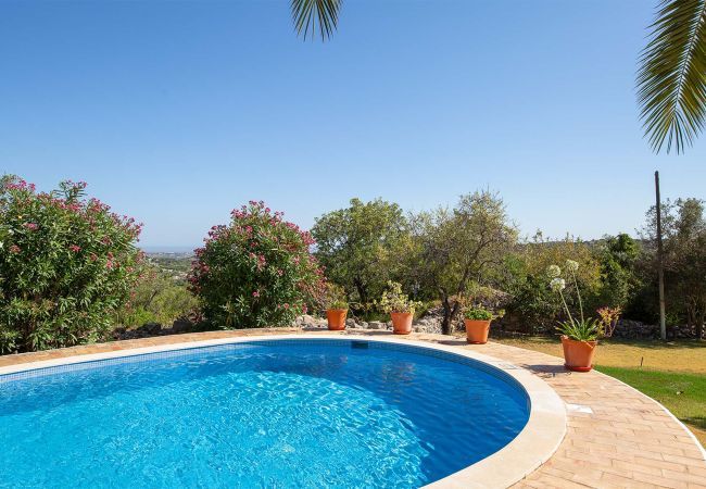 Villa in Bordeira - Villa Nomanico Villa in Bordeira - Villa Nomanico