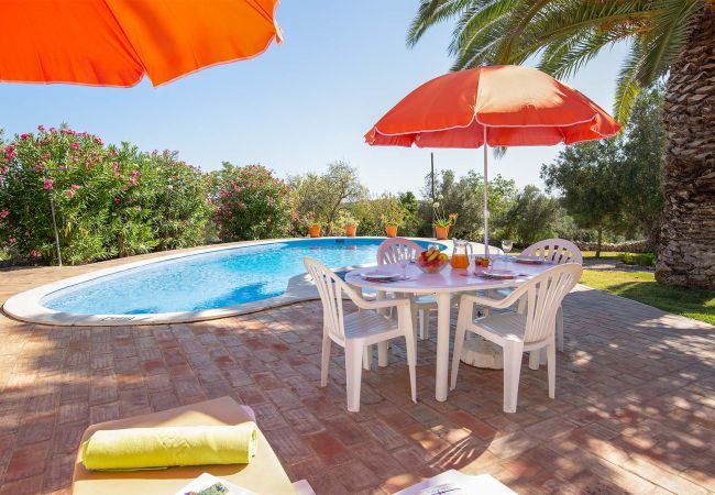 Villa in Bordeira - Villa Nomanico Villa in Bordeira - Villa Nomanico
