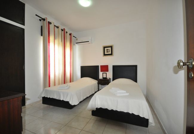 Villa in Vilamoura - Villa Vistagolf Villa in Vilamoura - Villa Vistagolf