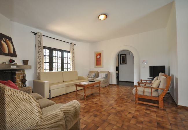 Villa in Vilamoura - Villa Vistagolf Villa in Vilamoura - Villa Vistagolf