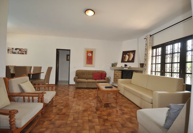 Villa in Vilamoura - Villa Vistagolf Villa in Vilamoura - Villa Vistagolf