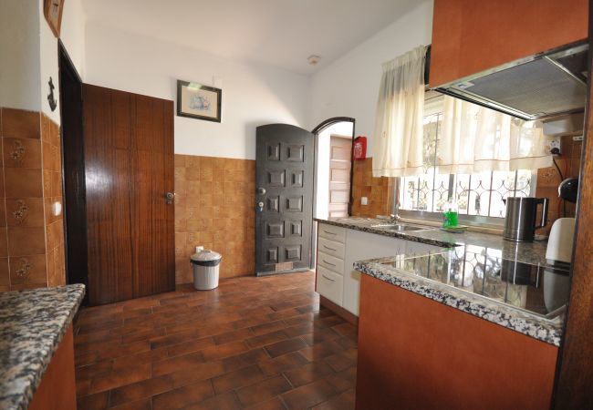 Villa in Vilamoura - Villa Vistagolf Villa in Vilamoura - Villa Vistagolf