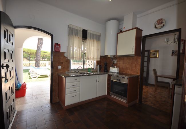 Villa in Vilamoura - Villa Vistagolf Villa in Vilamoura - Villa Vistagolf