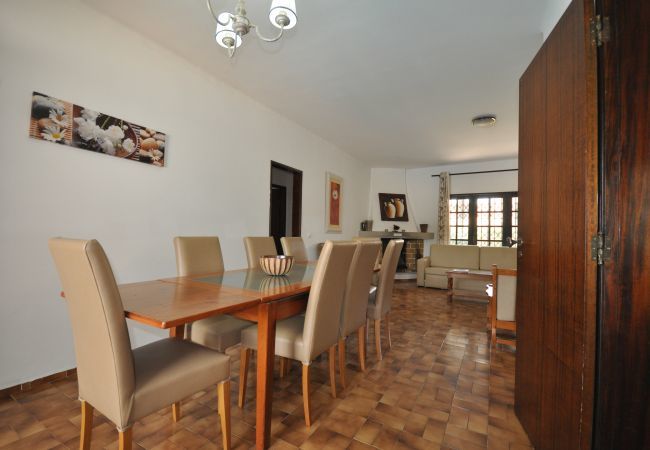 Villa in Vilamoura - Villa Vistagolf Villa in Vilamoura - Villa Vistagolf