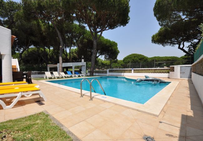Villa in Vilamoura - Villa Vistagolf Villa in Vilamoura - Villa Vistagolf