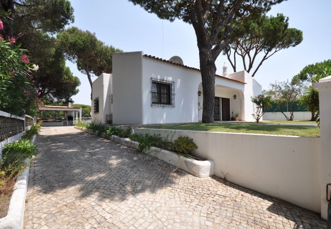 Villa in Vilamoura - Villa Vistagolf Villa in Vilamoura - Villa Vistagolf