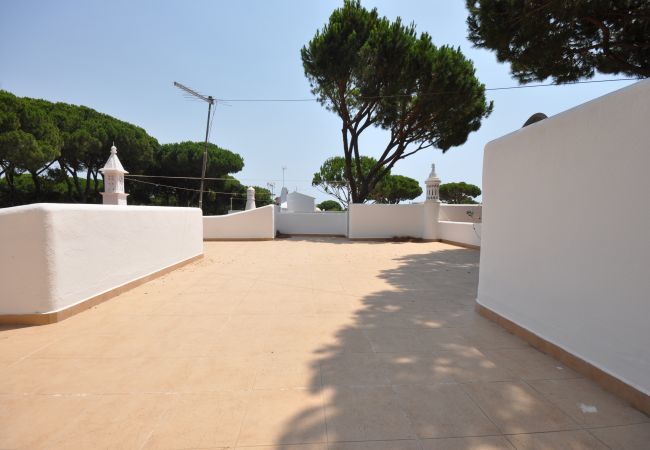 Villa in Vilamoura - Villa Vistagolf Villa in Vilamoura - Villa Vistagolf