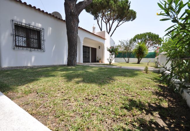 Villa in Vilamoura - Villa Vistagolf Villa in Vilamoura - Villa Vistagolf