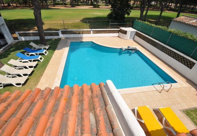 Villa in Vilamoura - Villa Vistagolf Villa in Vilamoura - Villa Vistagolf